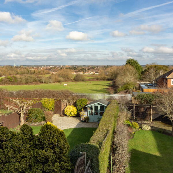 Farndale Drive, Loughborough, LE11