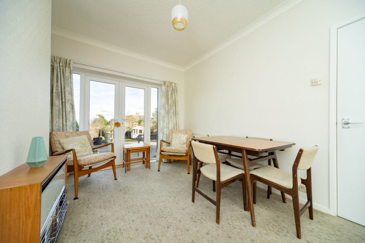 Farndale Drive, Loughborough, LE11