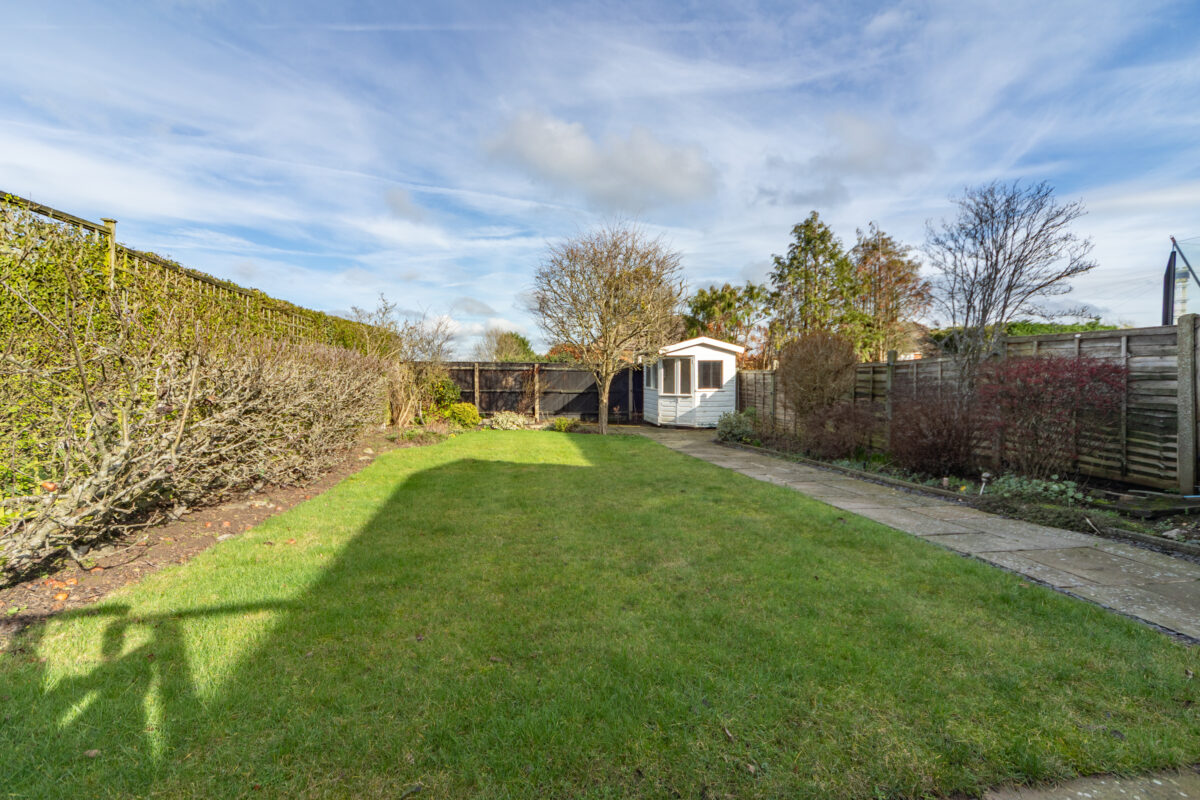 Farndale Drive, Loughborough, LE11