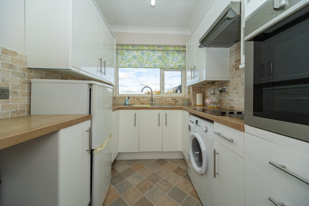 Farndale Drive, Loughborough, LE11