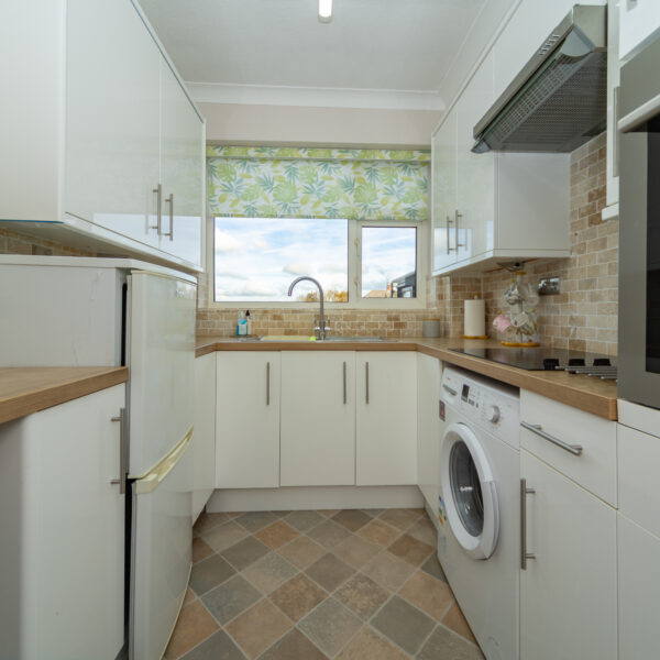 Farndale Drive, Loughborough, LE11