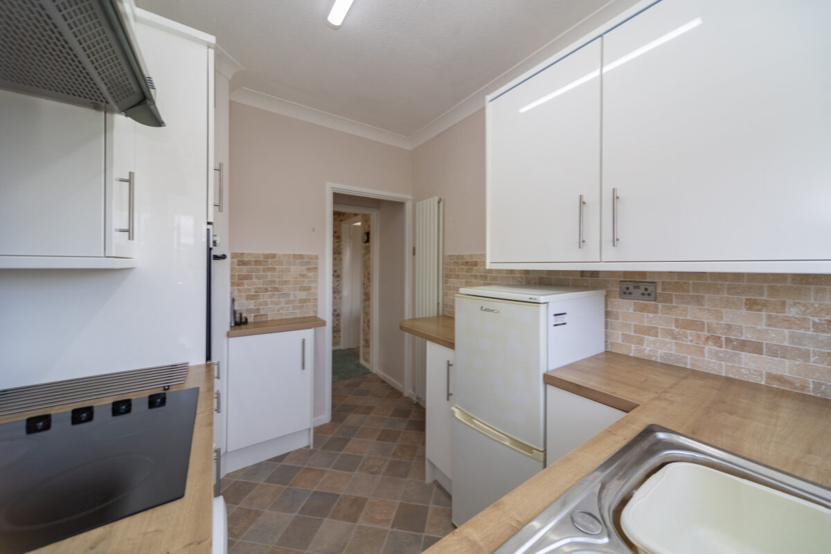 Farndale Drive, Loughborough, LE11