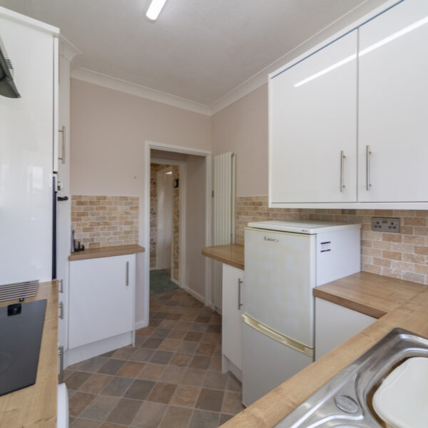 Farndale Drive, Loughborough, LE11