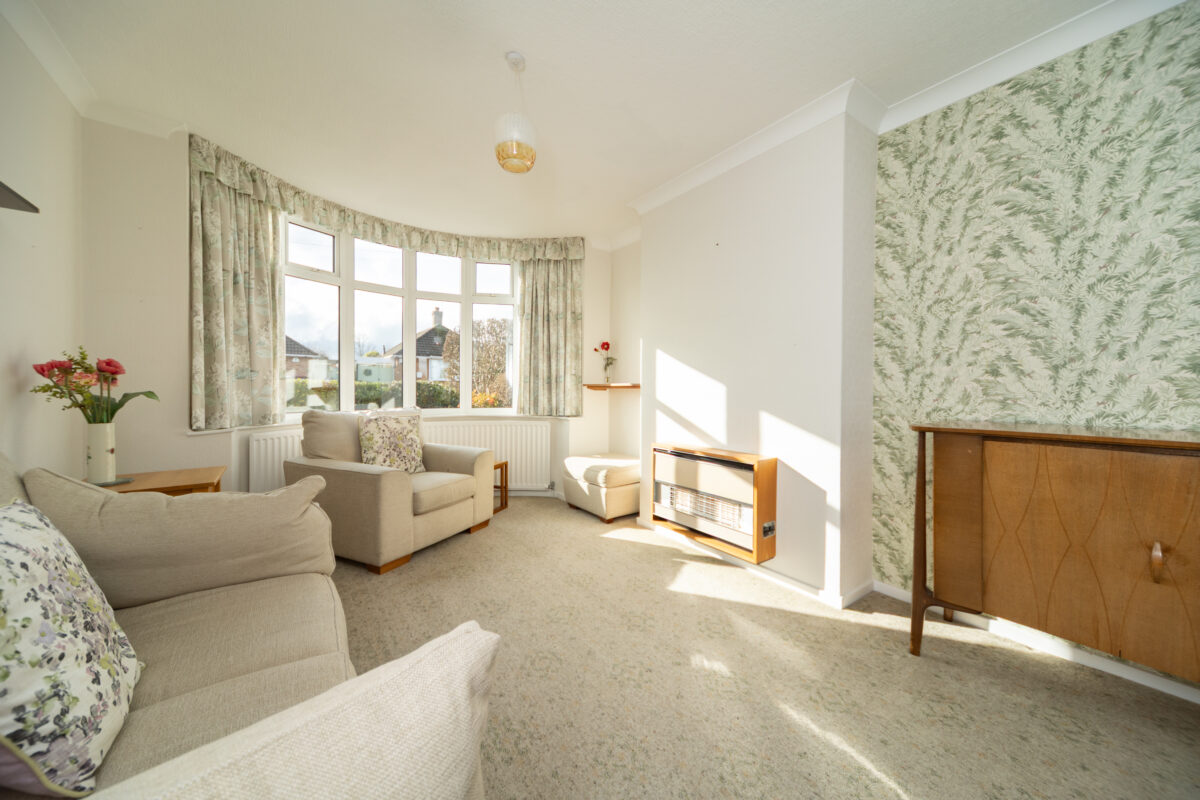 Farndale Drive, Loughborough, LE11