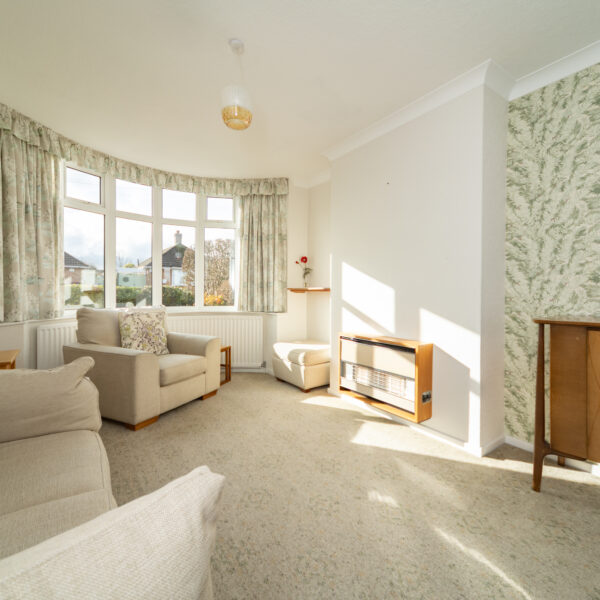 Farndale Drive, Loughborough, LE11