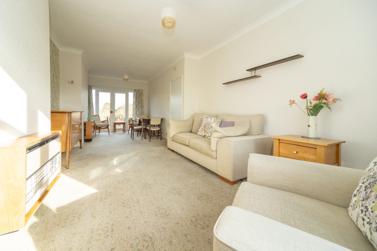 Farndale Drive, Loughborough, LE11