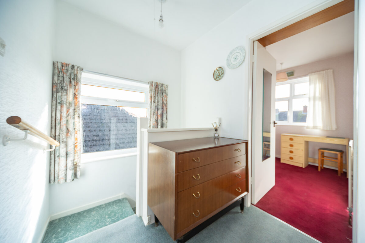 Farndale Drive, Loughborough, LE11