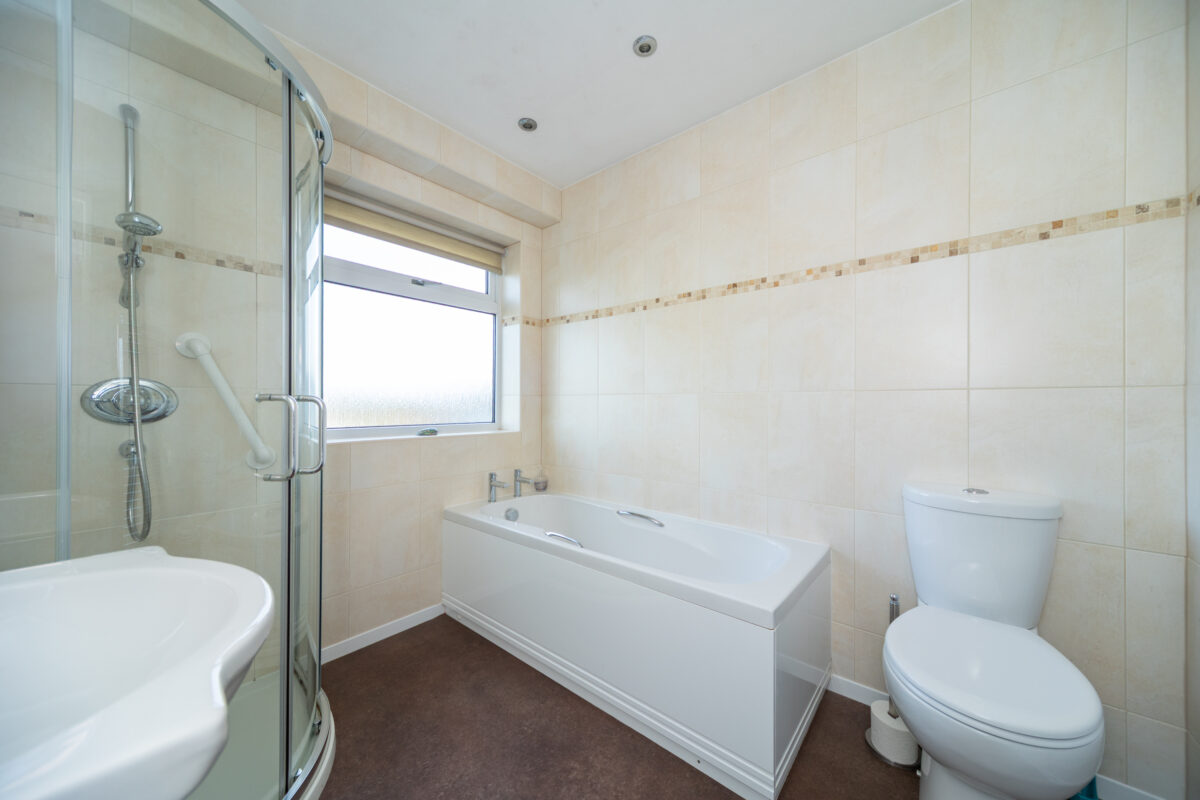 Farndale Drive, Loughborough, LE11