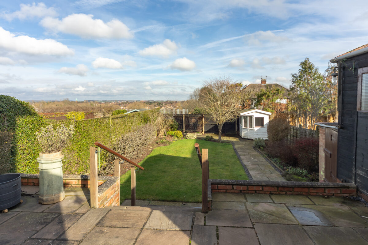 Farndale Drive, Loughborough, LE11