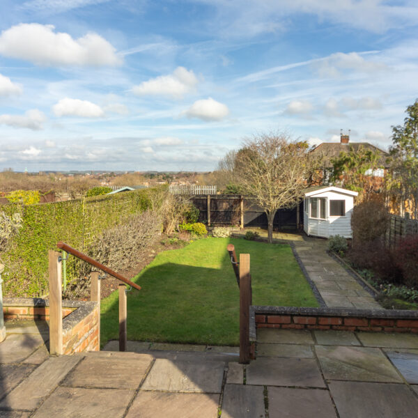 Farndale Drive, Loughborough, LE11