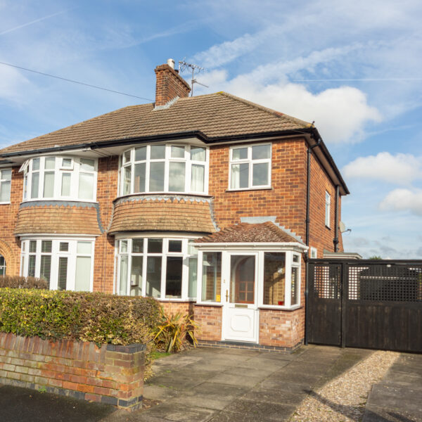 Farndale Drive, Loughborough, LE11