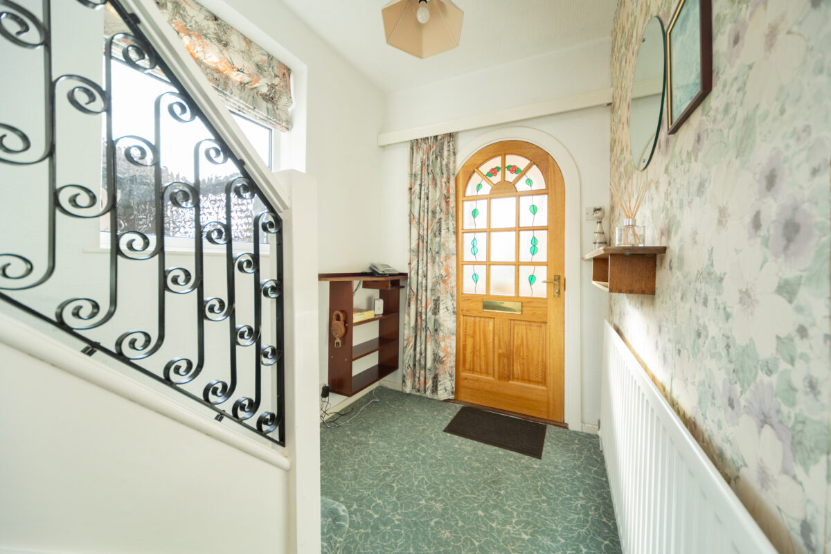 Farndale Drive, Loughborough, LE11