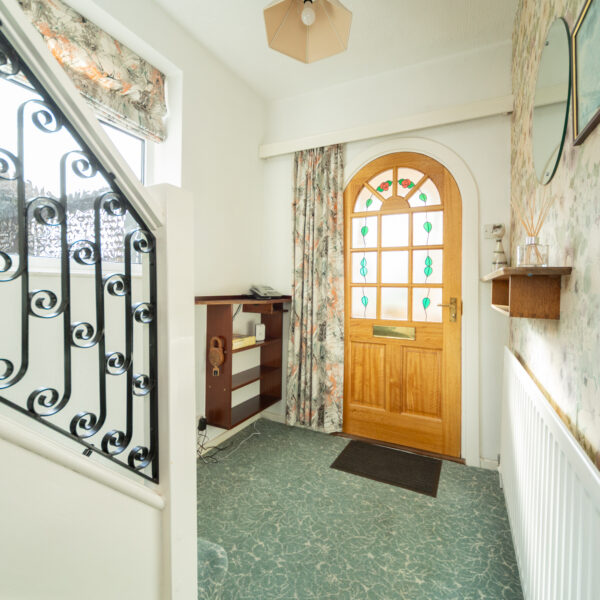 Farndale Drive, Loughborough, LE11