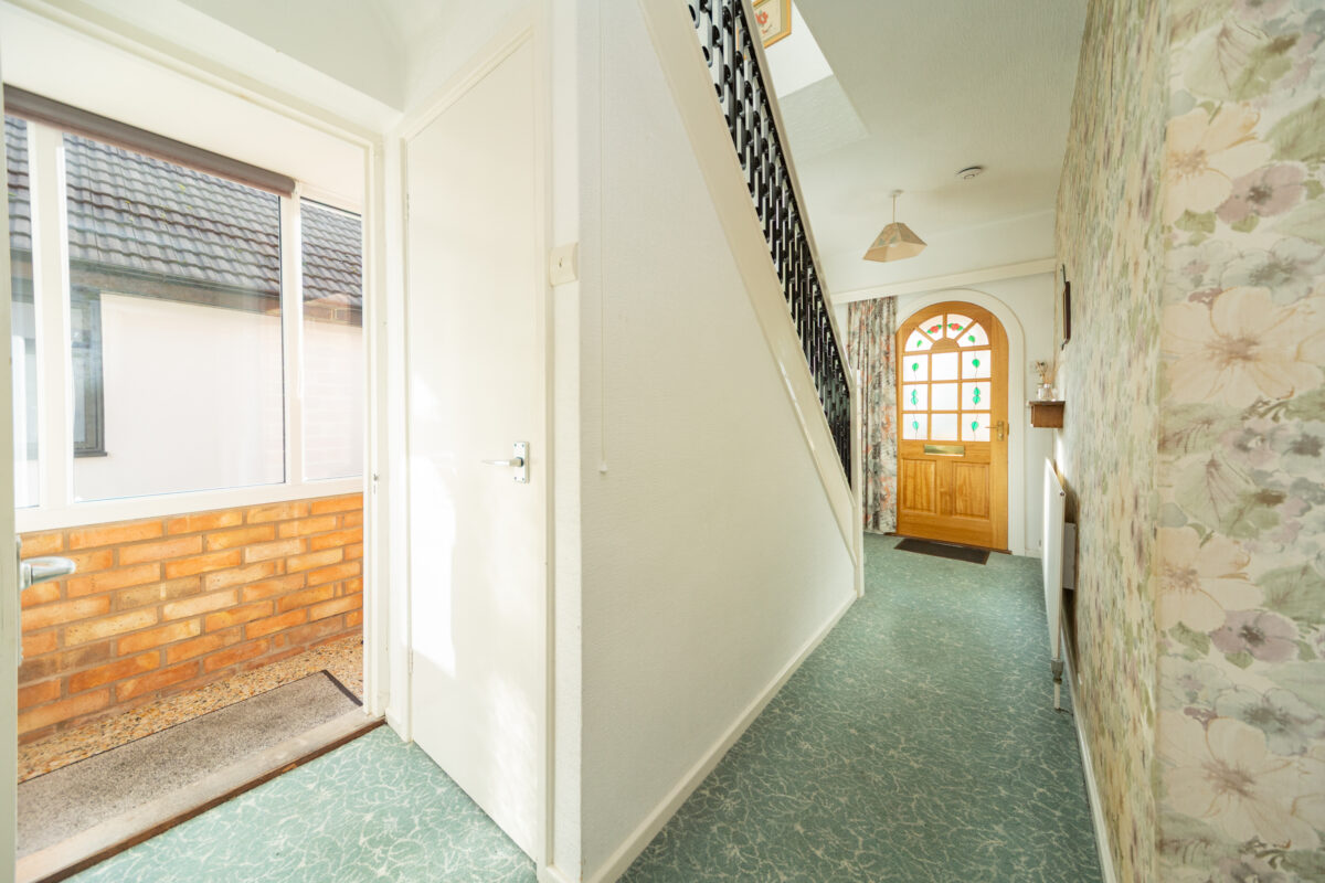 Farndale Drive, Loughborough, LE11