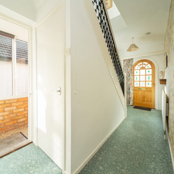 Farndale Drive, Loughborough, LE11