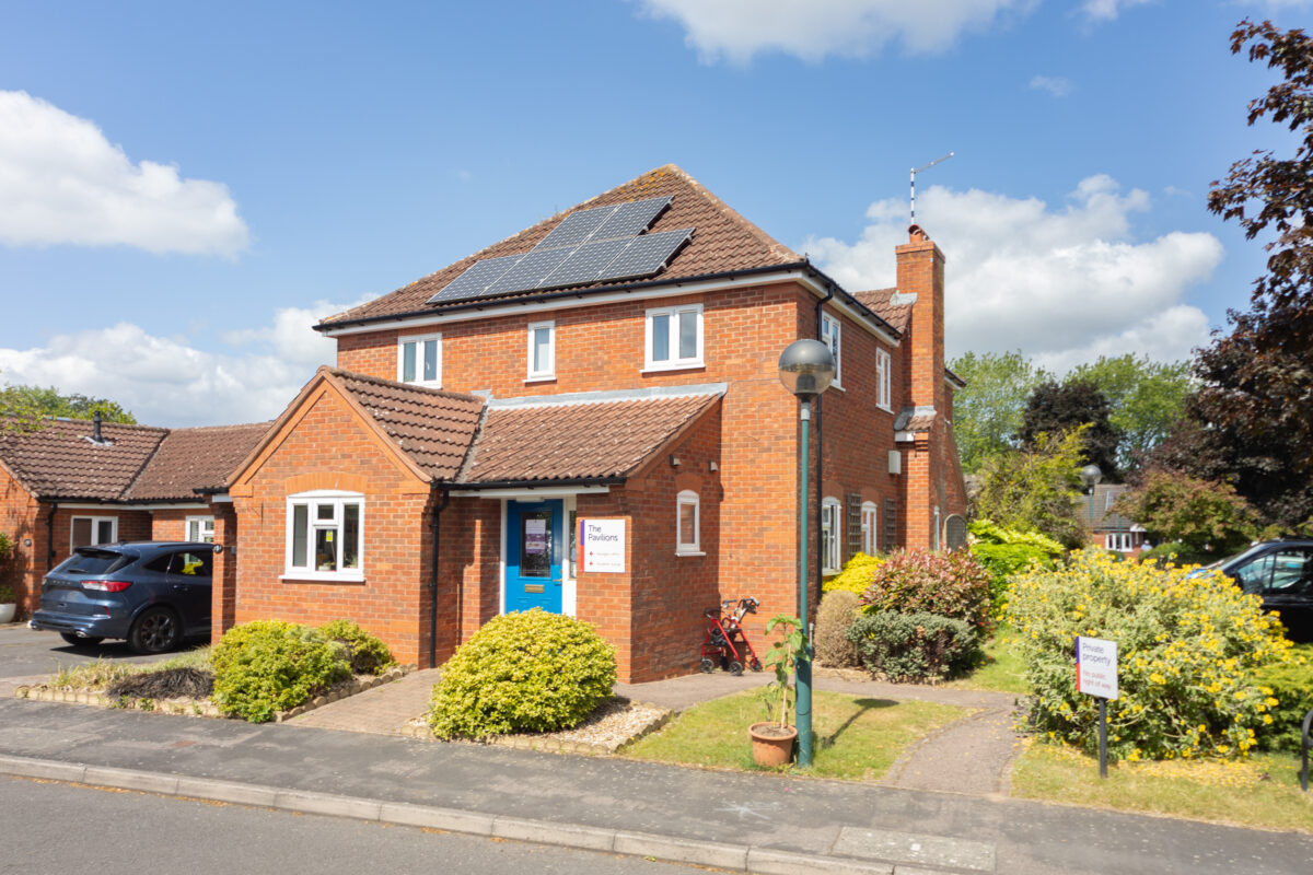 Sutton Close, Quorn, LE12