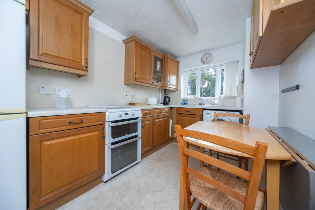 Sutton Close, Quorn, LE12