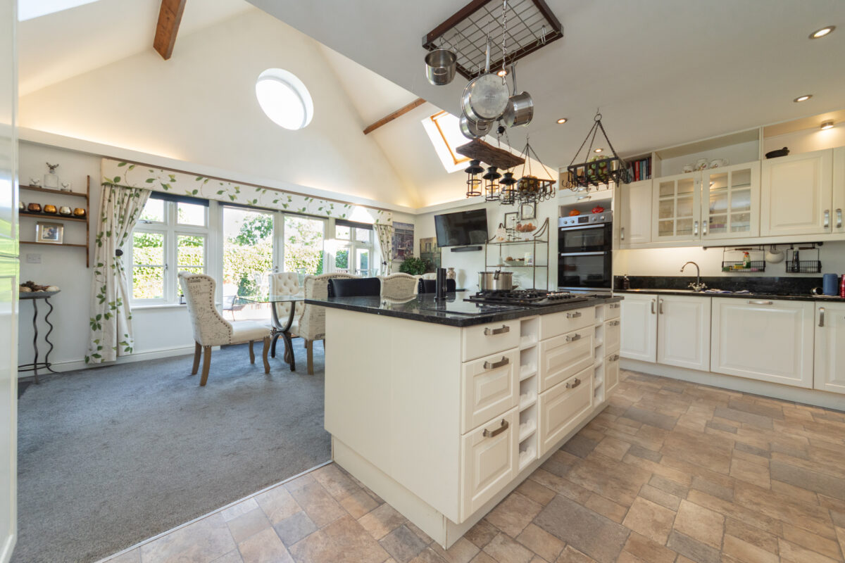 Smithy Lane, Long Whatton, LE12