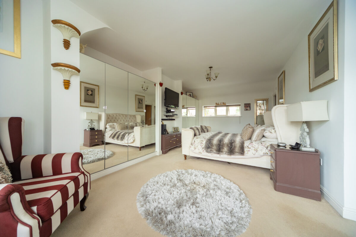 Smithy Lane, Long Whatton, LE12