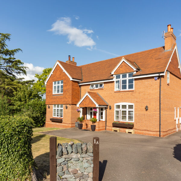 Smithy Lane, Long Whatton, LE12