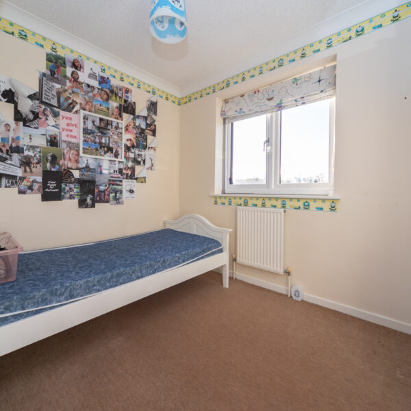 Mount Grace Road, Loughborough, LE11