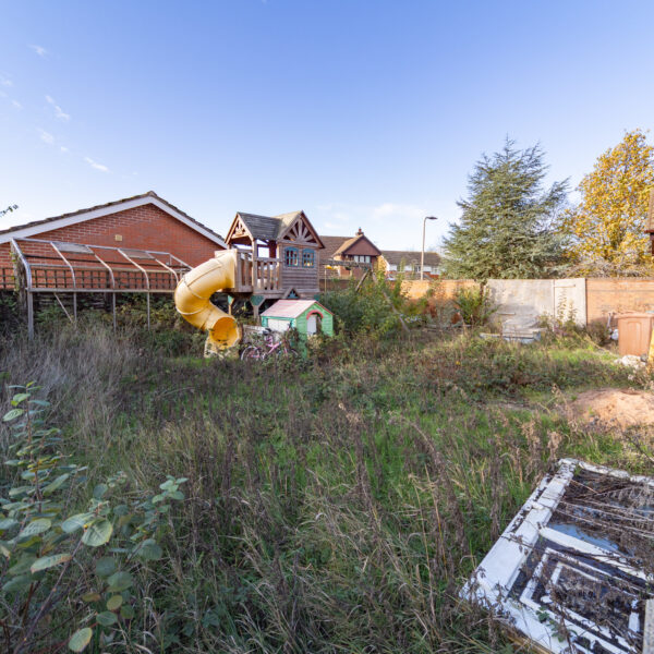 Mount Grace Road, Loughborough, LE11