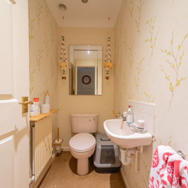 Mount Grace Road, Loughborough, LE11