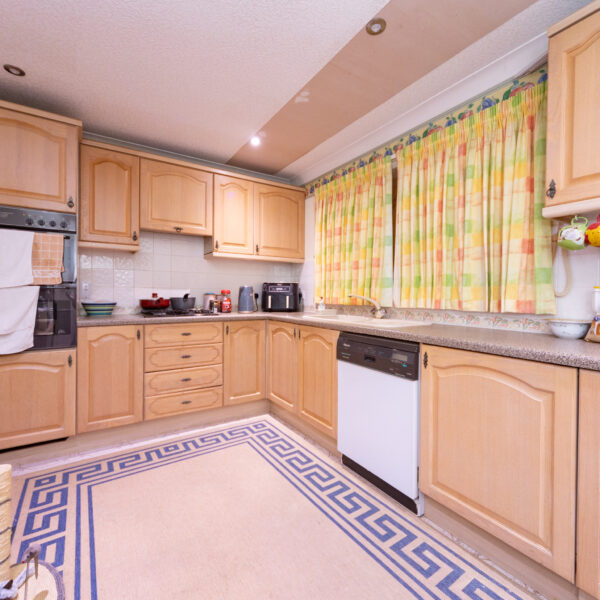 Mount Grace Road, Loughborough, LE11