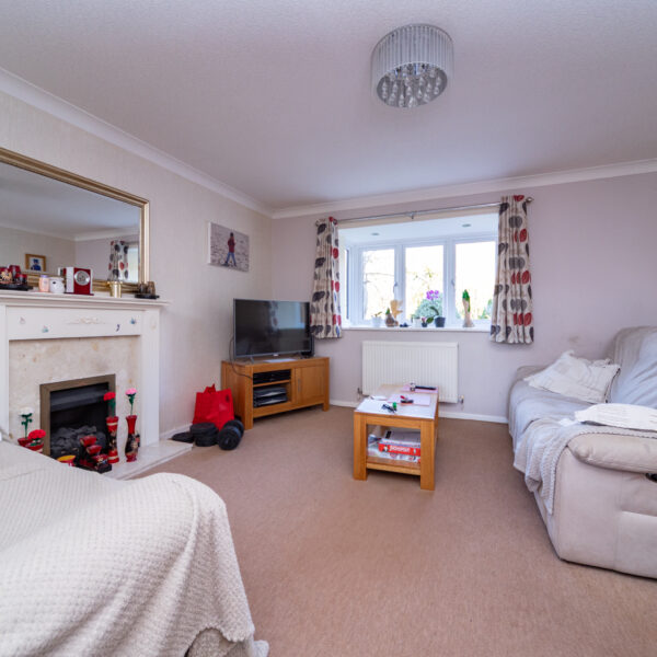 Mount Grace Road, Loughborough, LE11