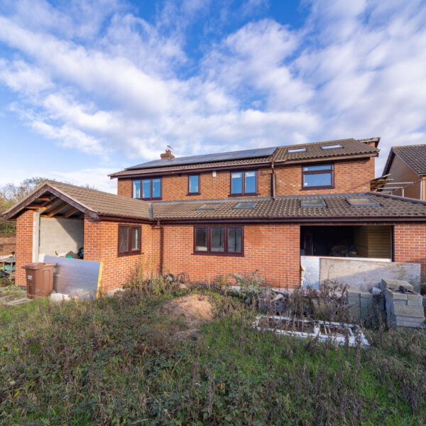 Mount Grace Road, Loughborough, LE11