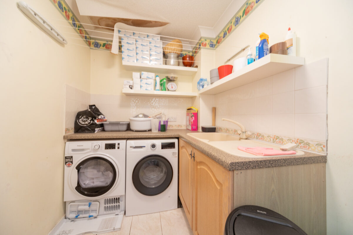 Mount Grace Road, Loughborough, LE11