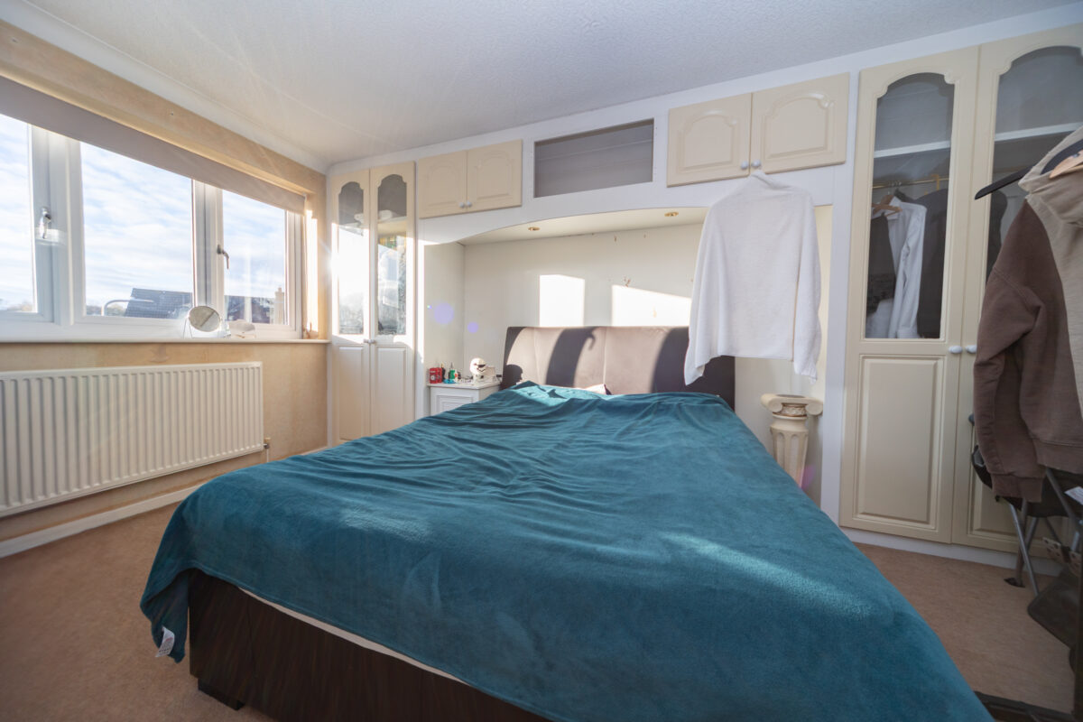 Mount Grace Road, Loughborough, LE11