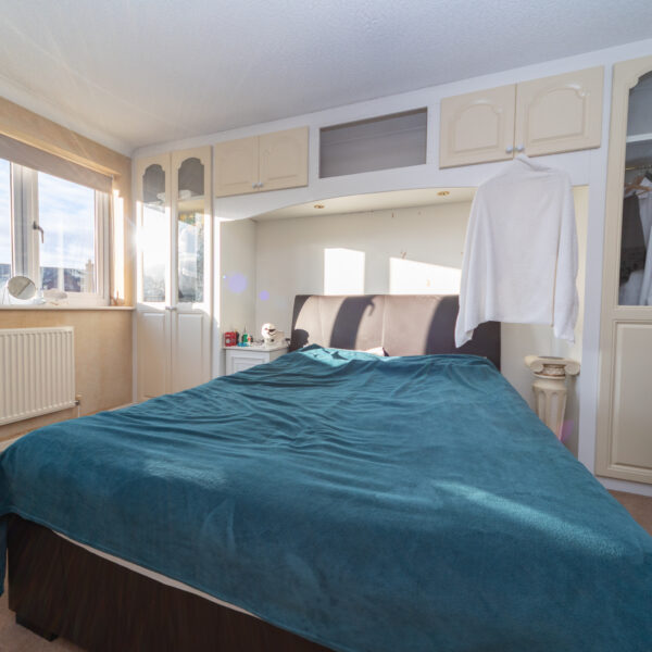 Mount Grace Road, Loughborough, LE11