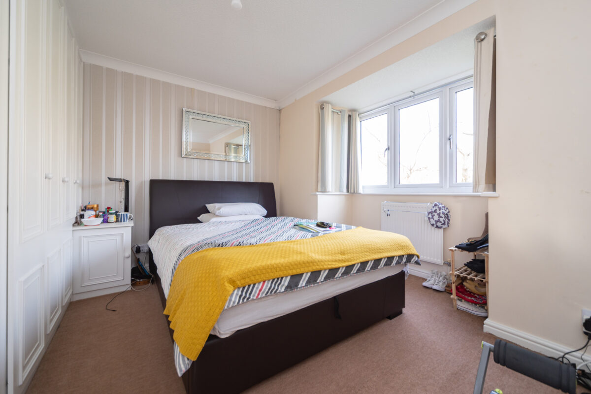 Mount Grace Road, Loughborough, LE11