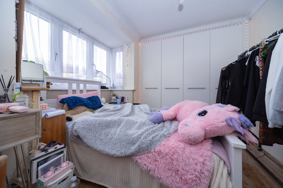 Mount Grace Road, Loughborough, LE11