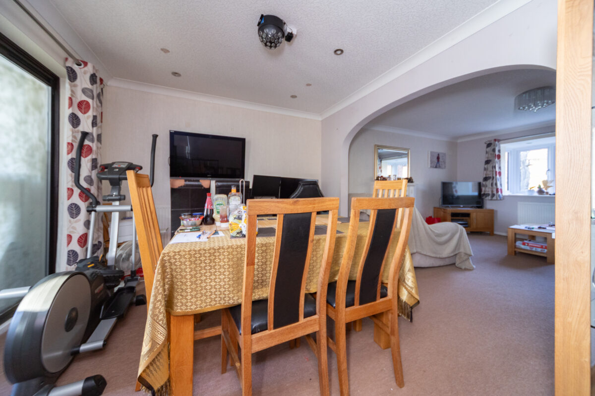 Mount Grace Road, Loughborough, LE11