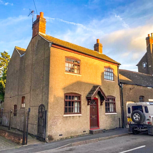 Main Street, Desford, LE9