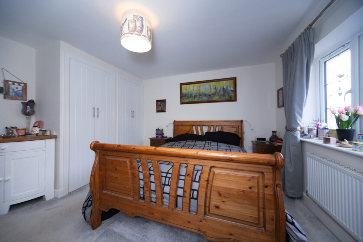 Highland Drive, Loughborough, LE11