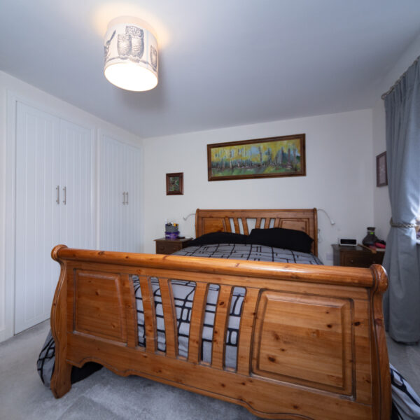 Highland Drive, Loughborough, LE11