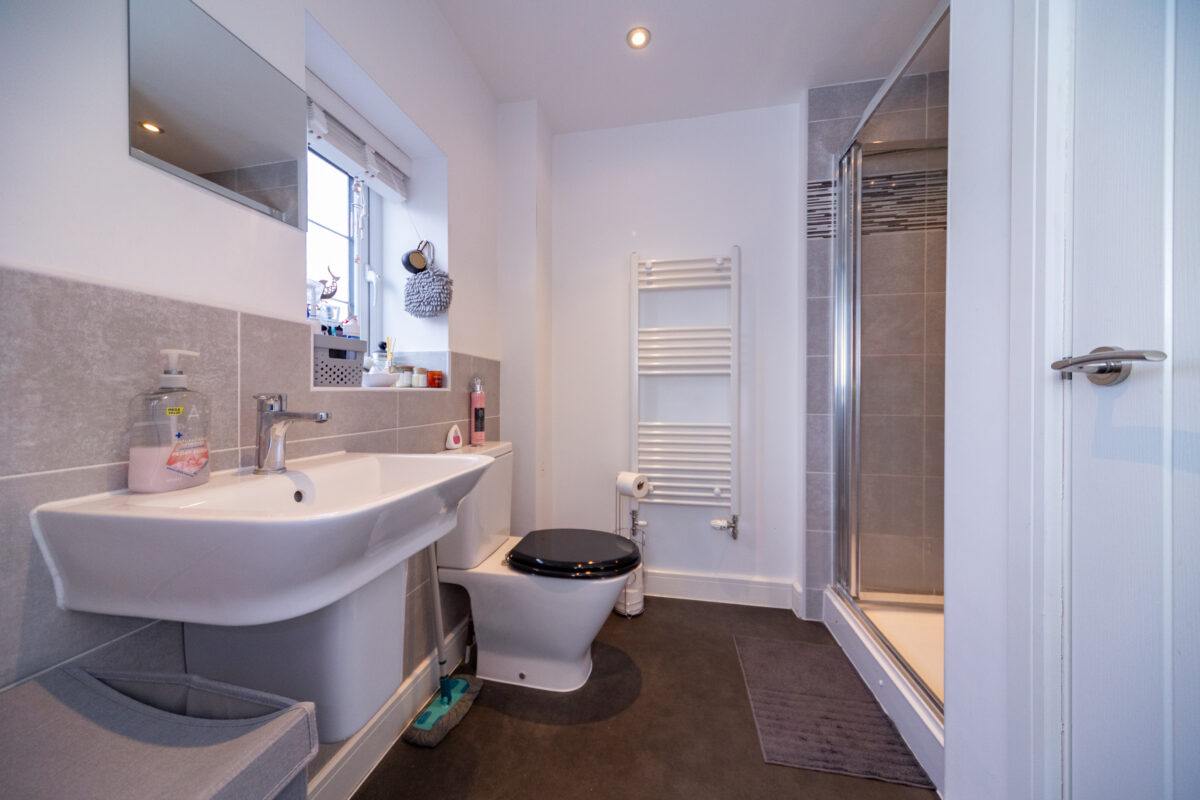 Highland Drive, Loughborough, LE11