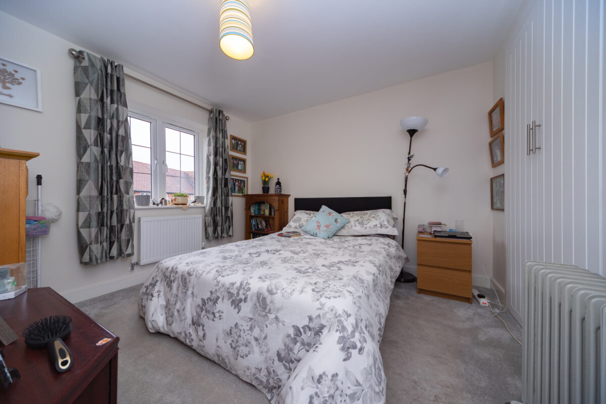 Highland Drive, Loughborough, LE11