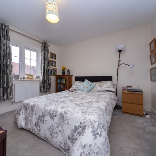 Highland Drive, Loughborough, LE11