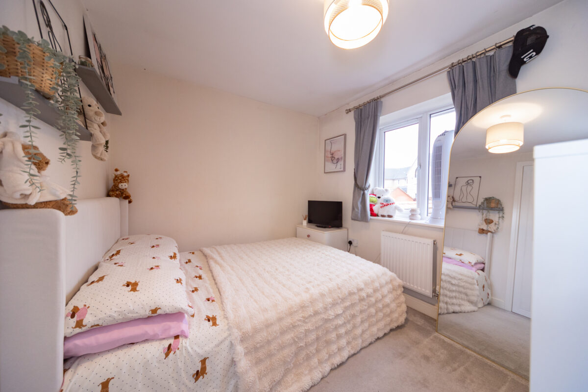 Highland Drive, Loughborough, LE11