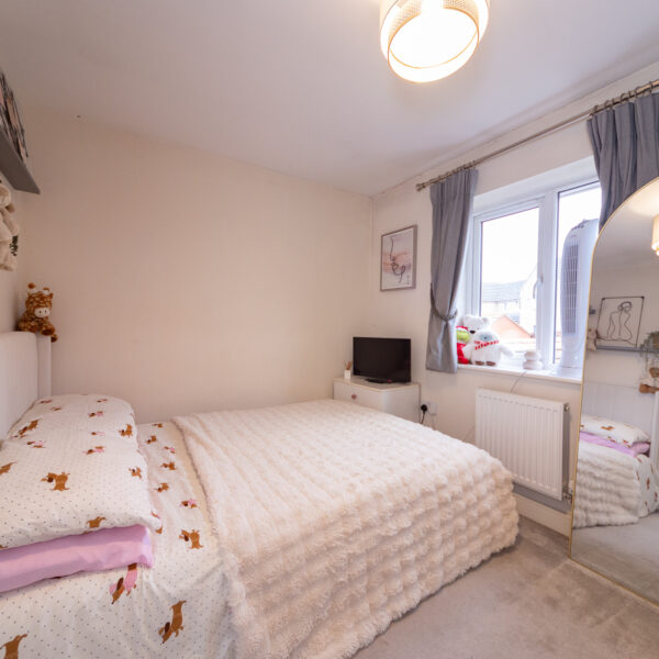 Highland Drive, Loughborough, LE11