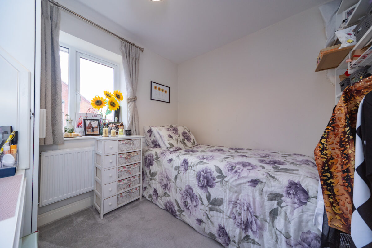 Highland Drive, Loughborough, LE11