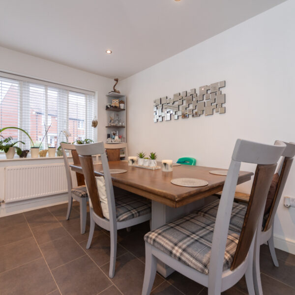 Highland Drive, Loughborough, LE11