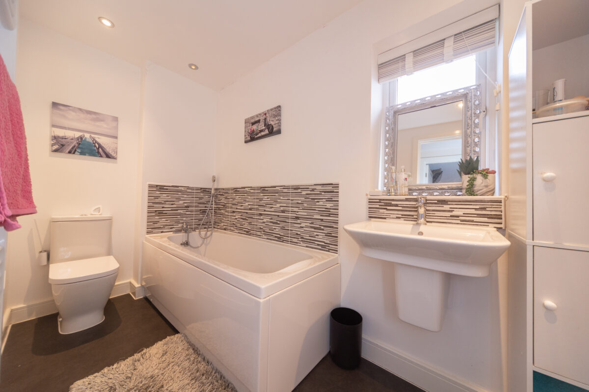 Highland Drive, Loughborough, LE11