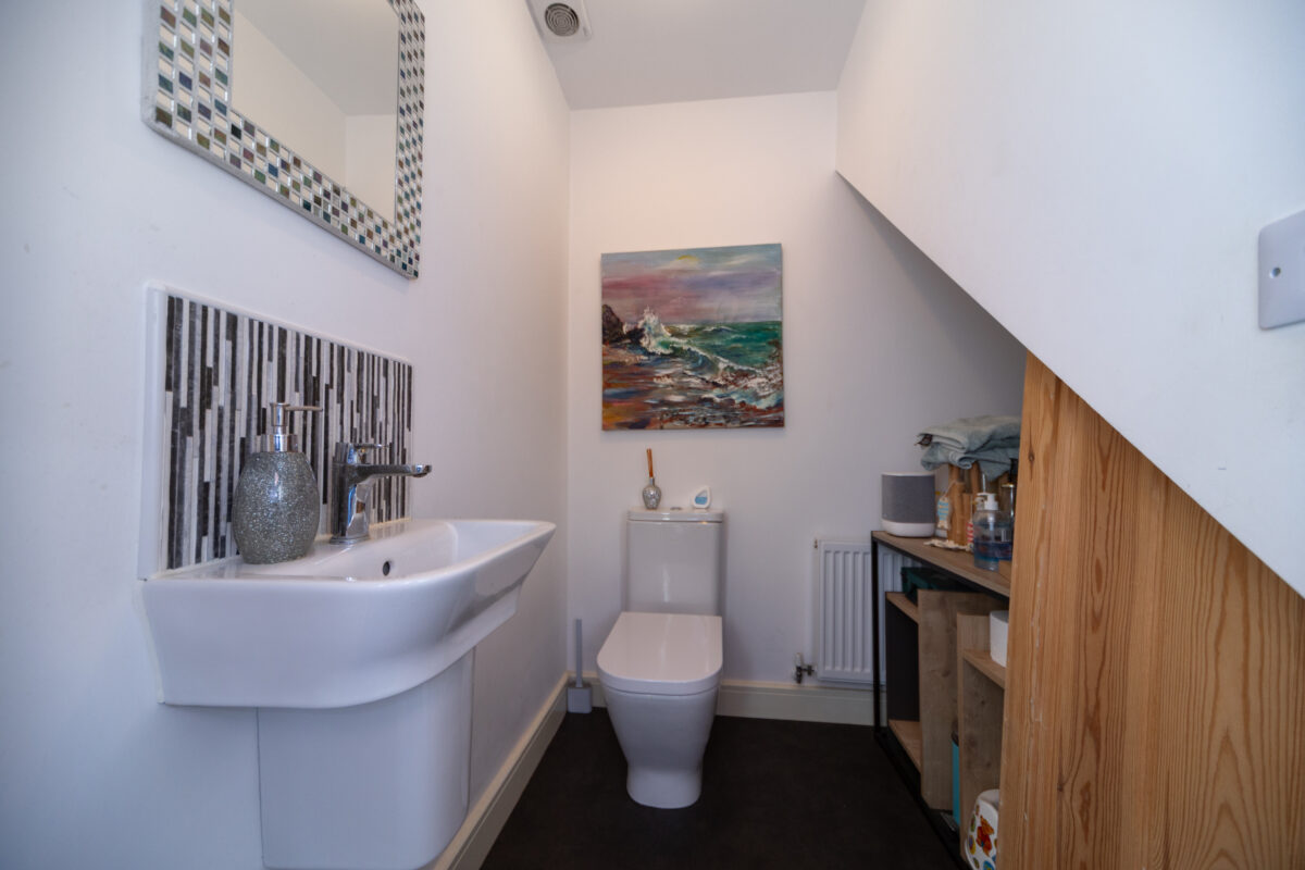 Highland Drive, Loughborough, LE11