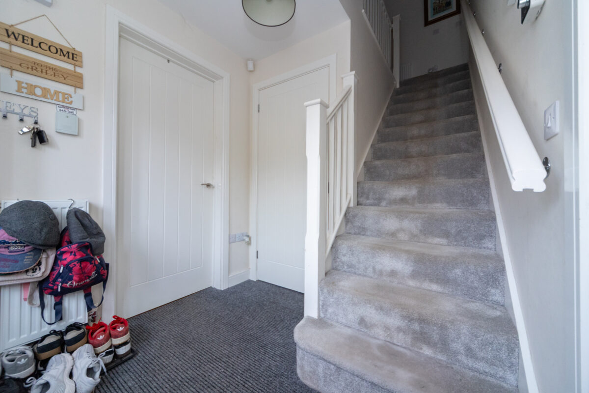 Highland Drive, Loughborough, LE11