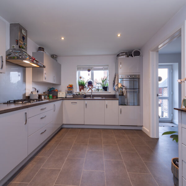 Highland Drive, Loughborough, LE11